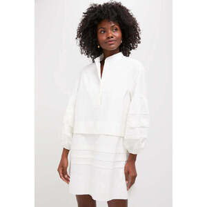 Tuckernuck Pomander Place White Chelsea Dress